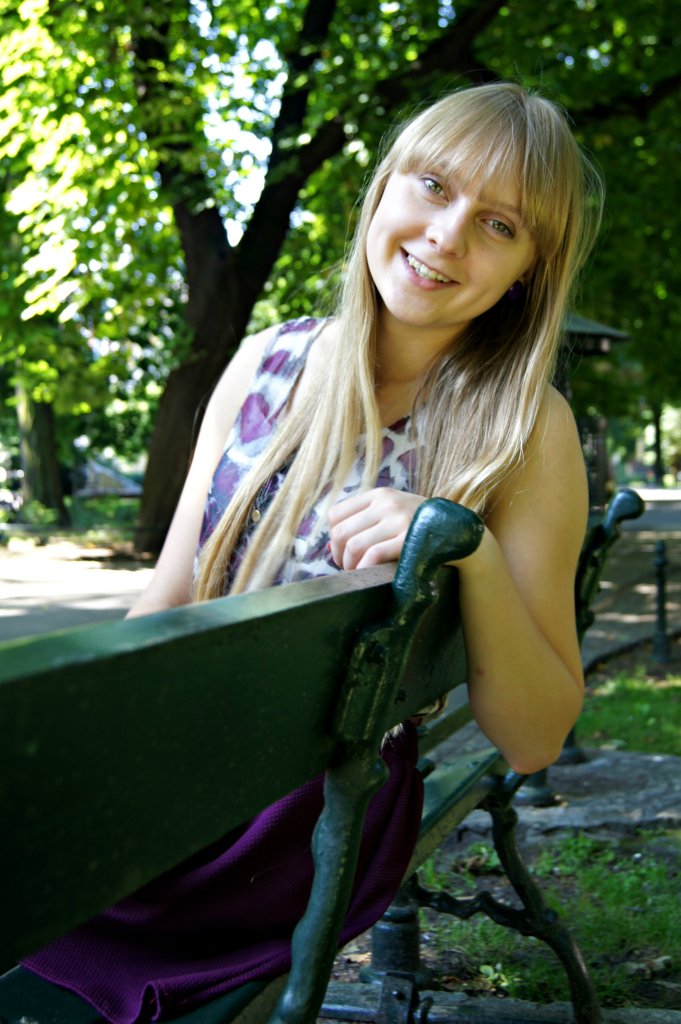 smile for smile