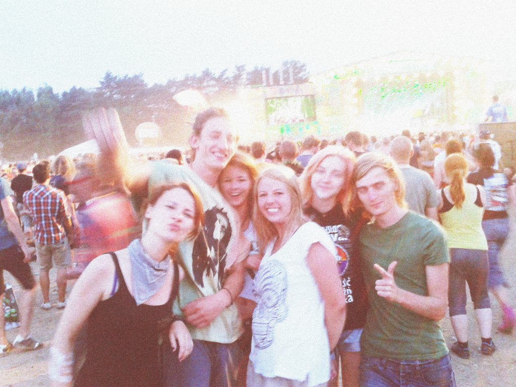 woodstock
