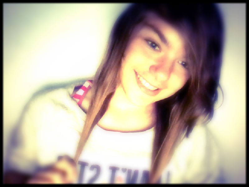Webcam tooooy ! ;D 