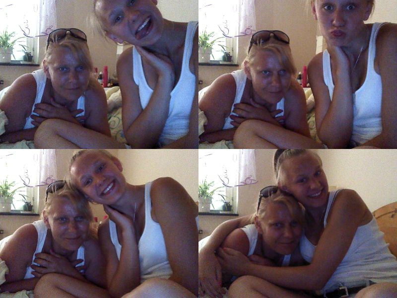 z mami mami mami !! :*