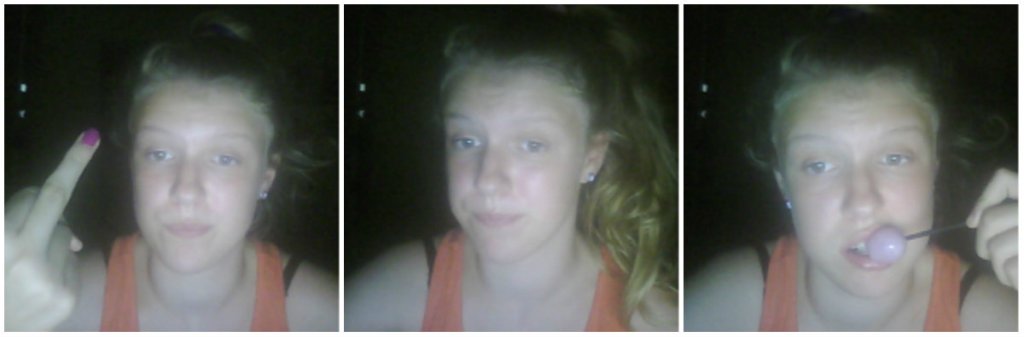 nocowanko :)