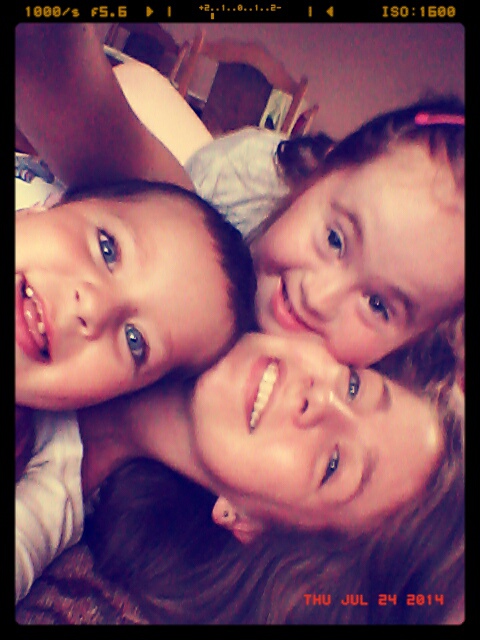 happy