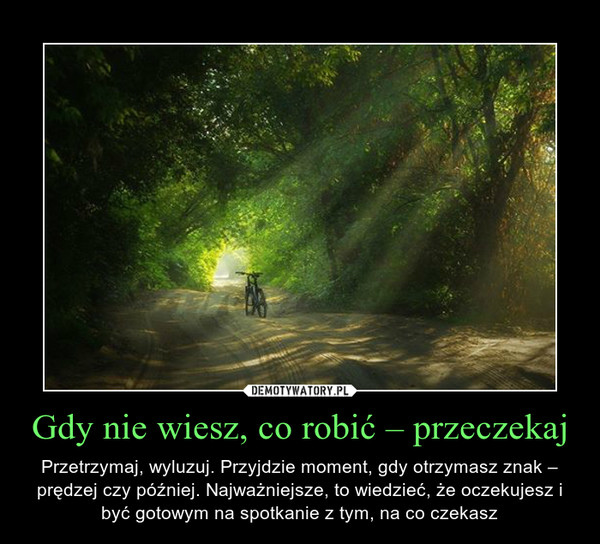 Prdzej martwy ni saby 