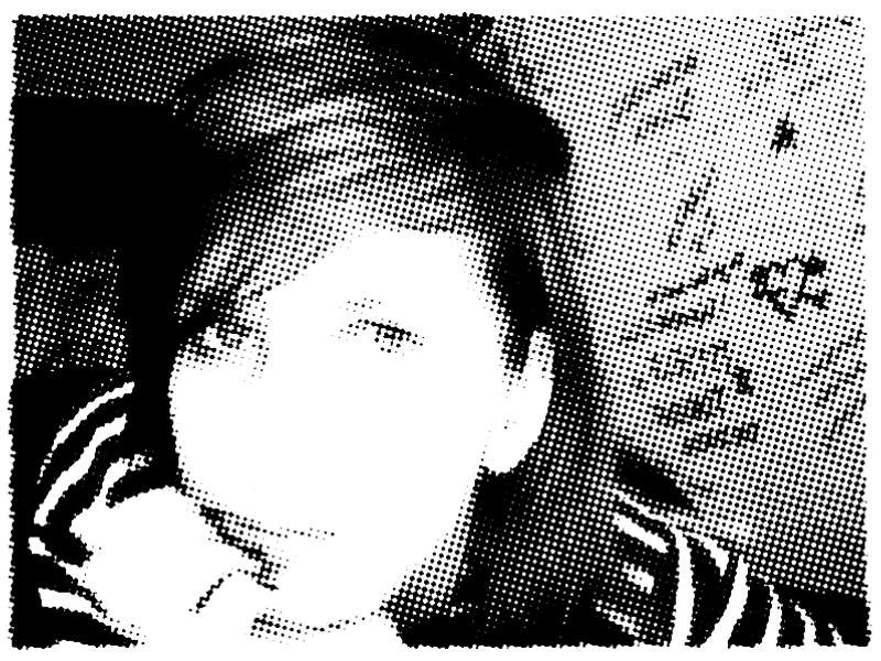 nothing