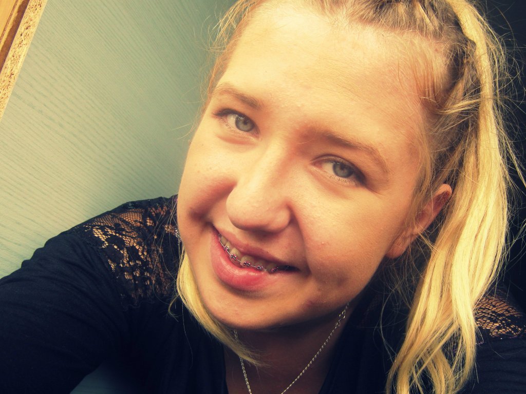 Ciau bambino :*