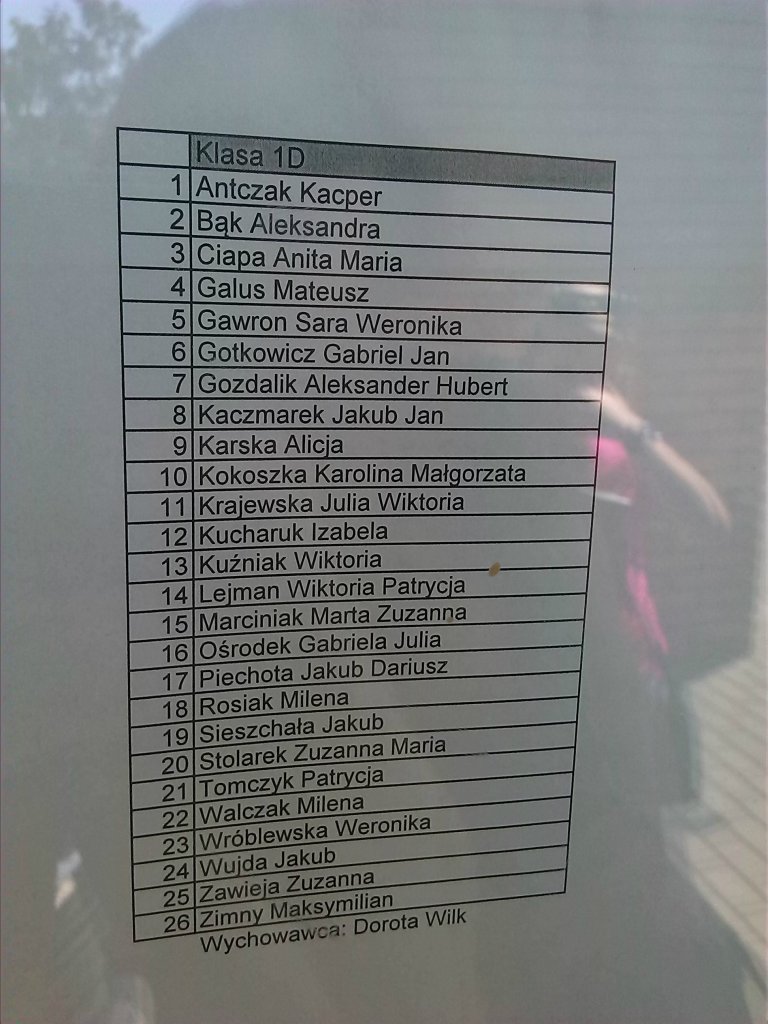 szkoa 