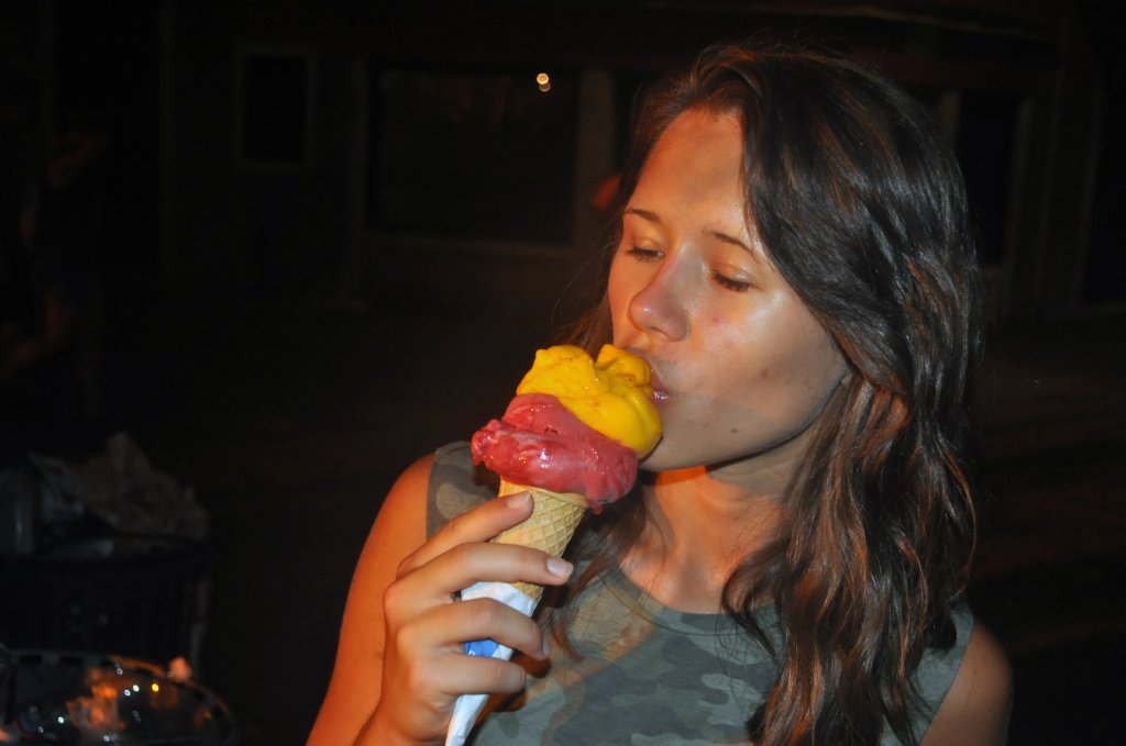 mango