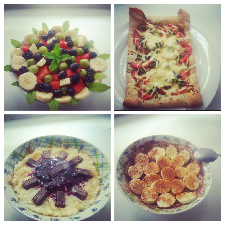 #cooking