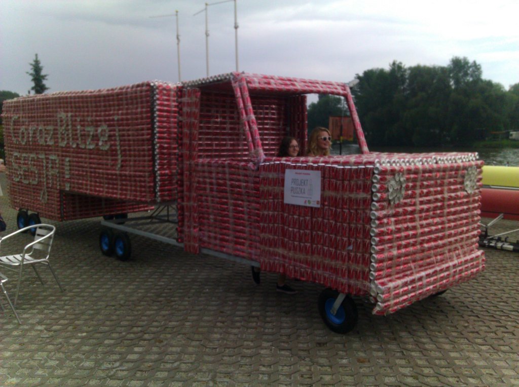 projekt puszka '14