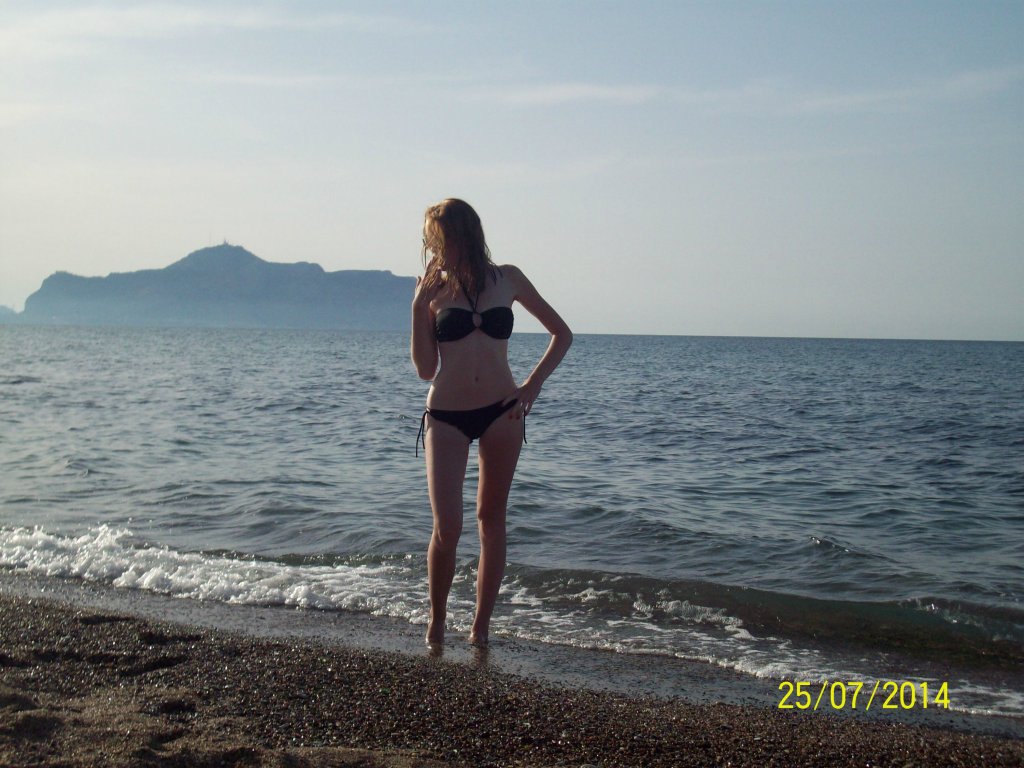 Sycylia ;D 