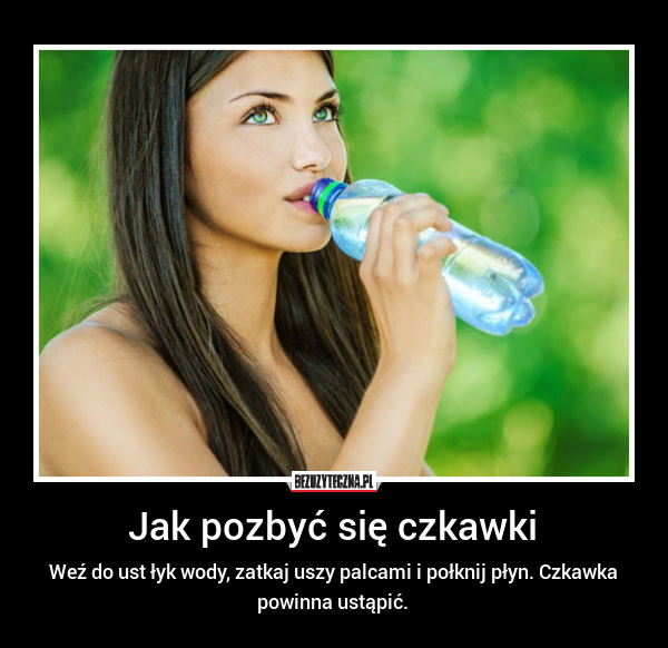 17. Czkawka . 