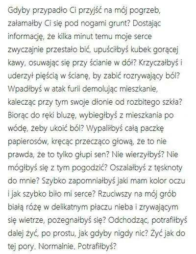 czas si przygotowa..