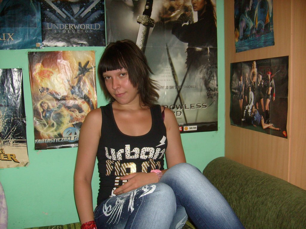 happy ;D