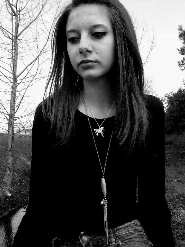 ...Little pain...