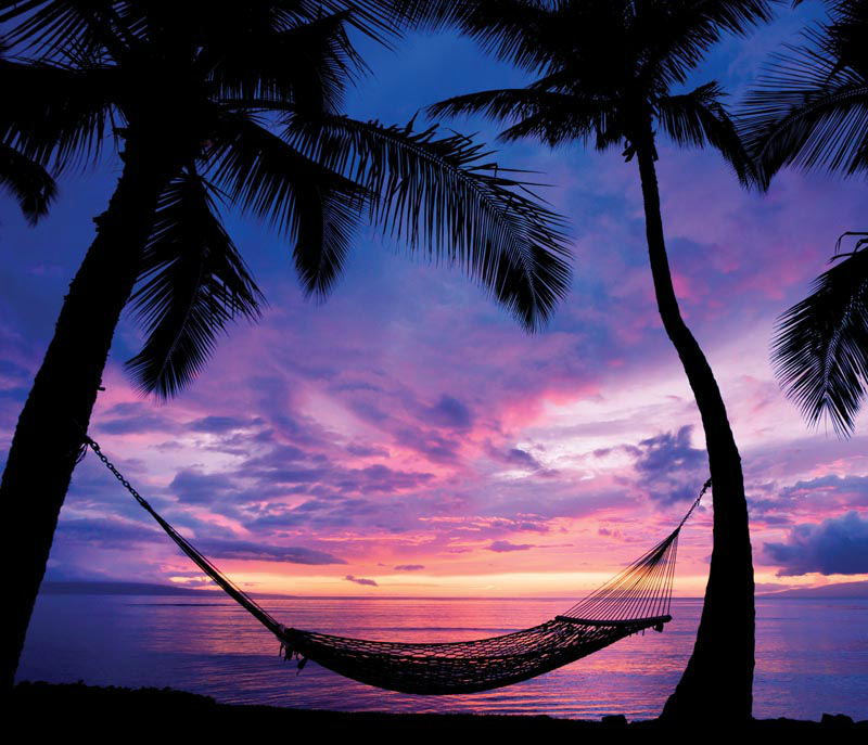 chill...