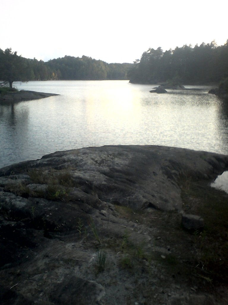 norwegia !