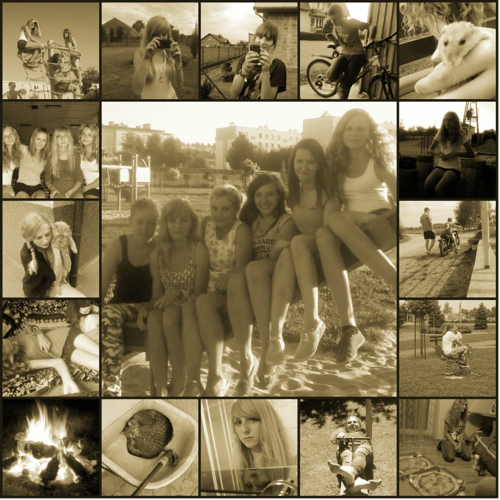 wakacje 2013...