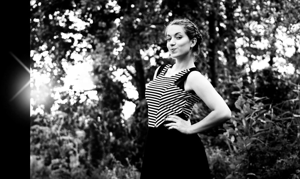 Black&White