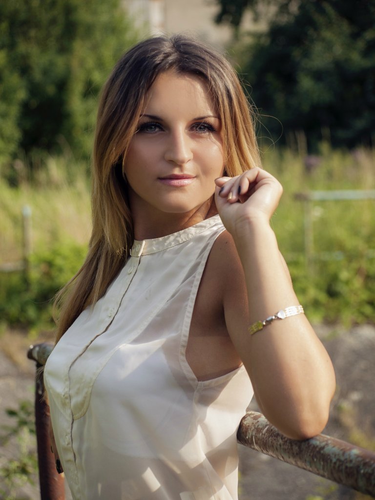 zaczam nowe ycie.