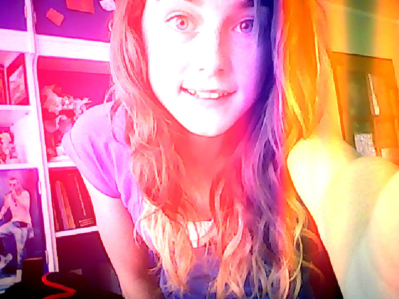 Where's my .. ? O.o