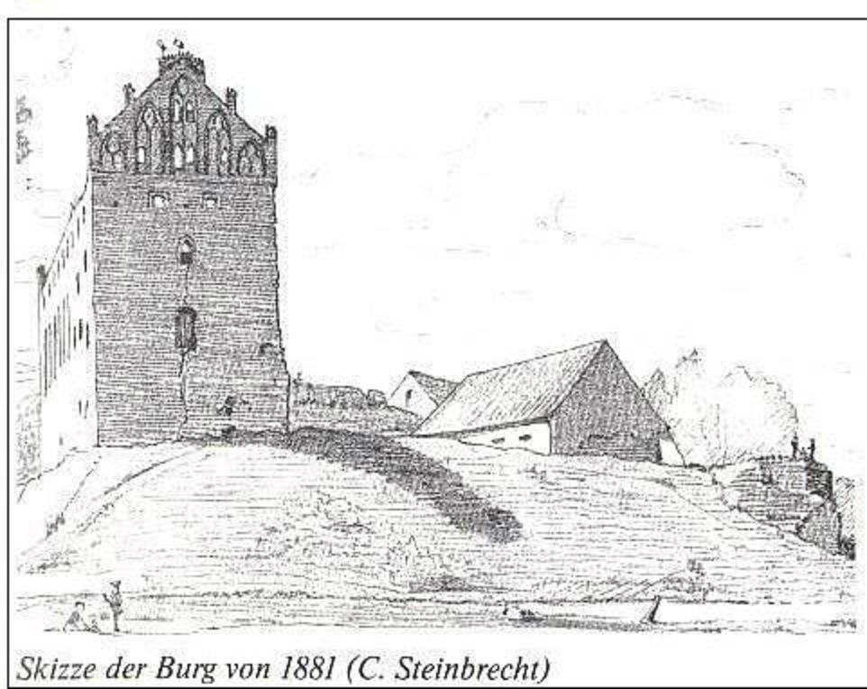 1881 Soldau - Dziadowo