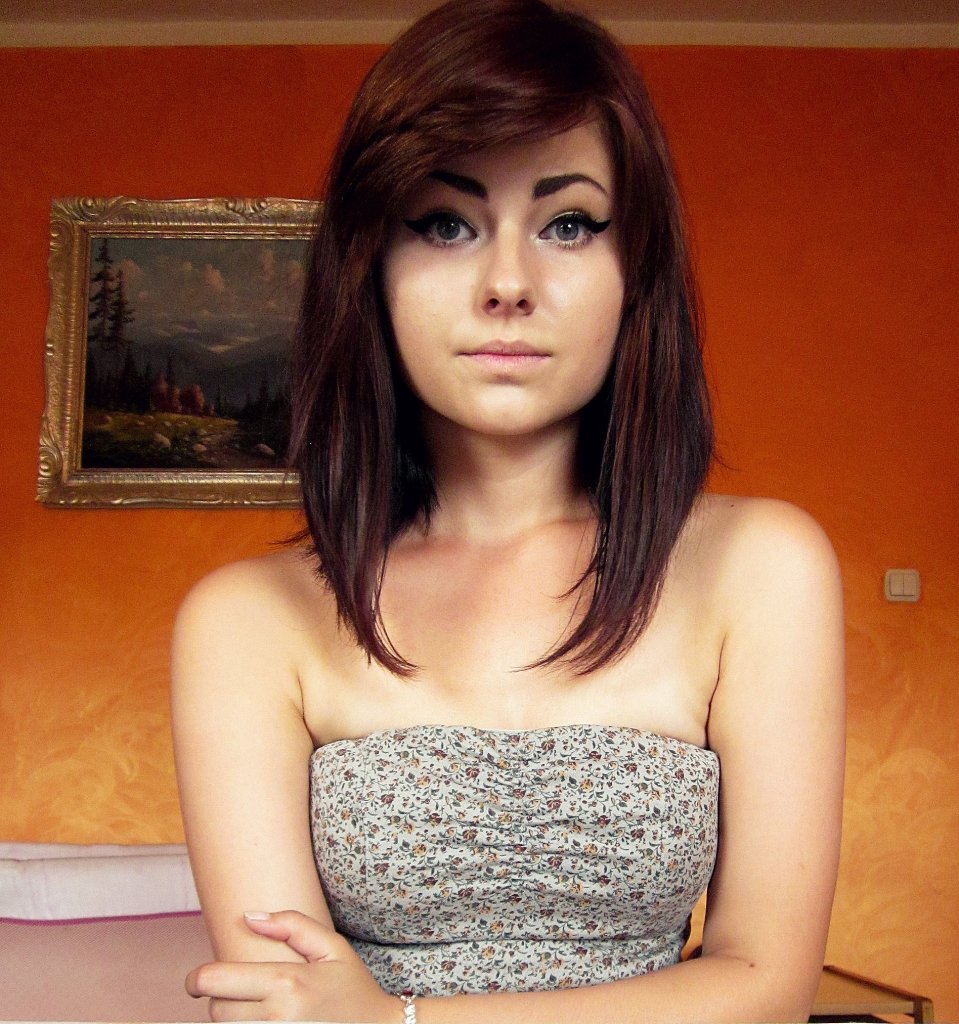 Stay With Me 