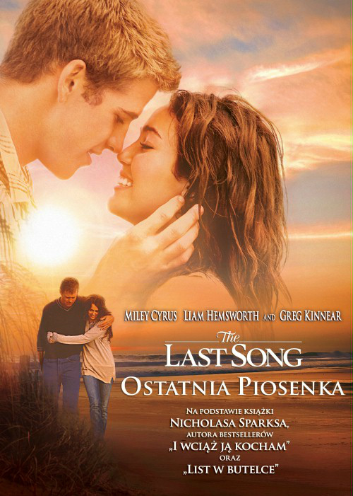 Cytaty "Ostatnia piosenka&q