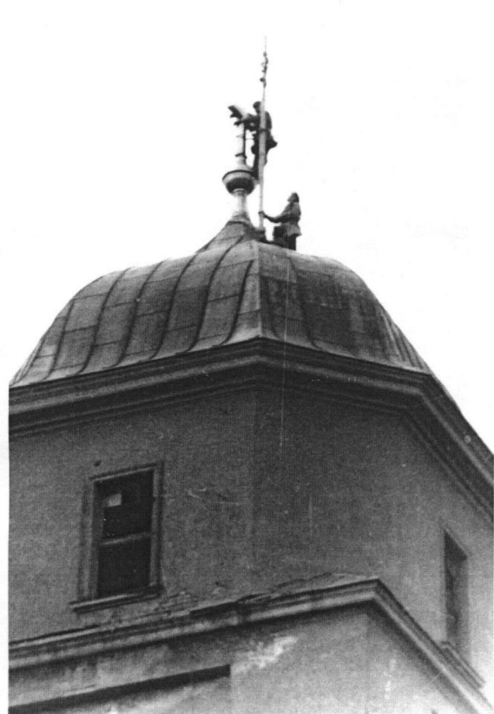 1950 Soldau - Dziadowo