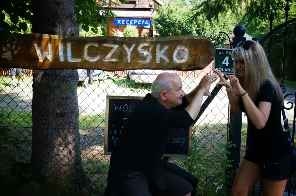 wilczysko