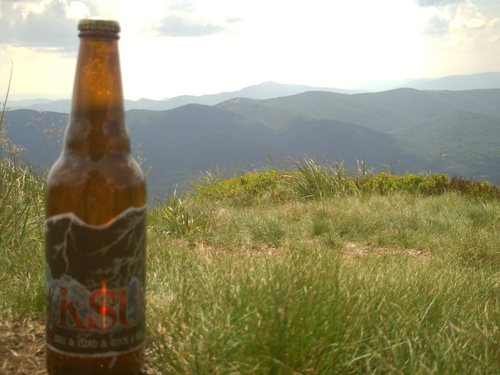 Bieszczady ^^