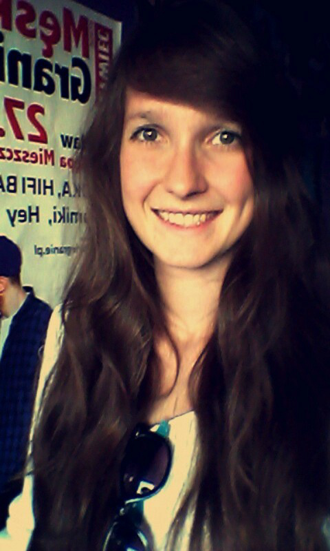 say to me