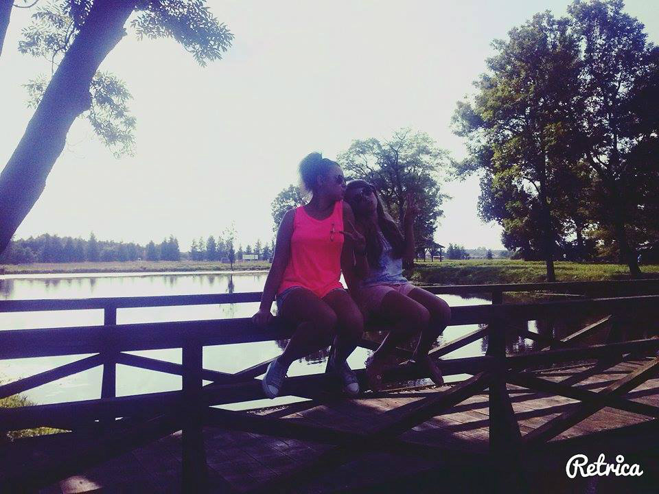 Holiday ^^
