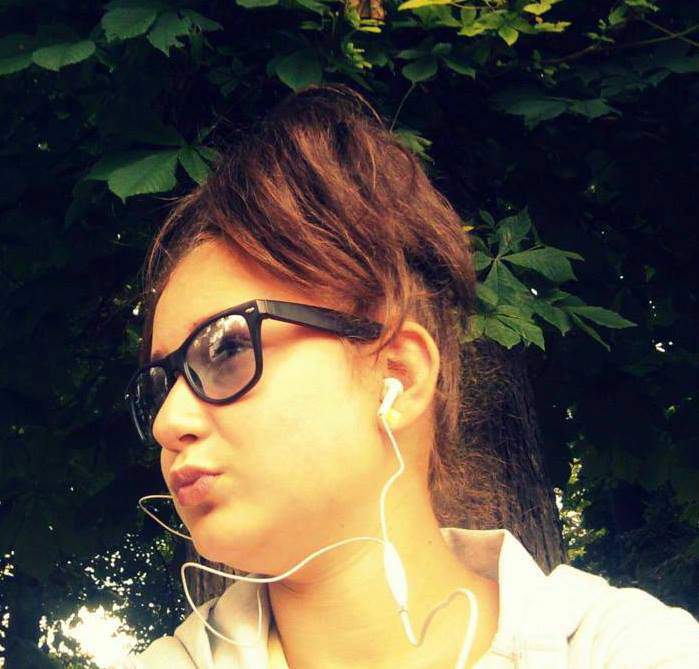 Dagmara :*