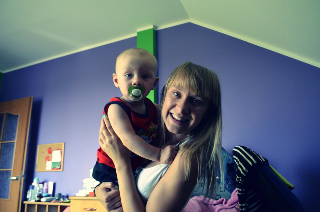 Alex! :****