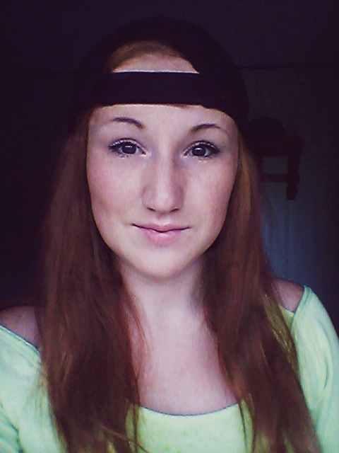 catch me.