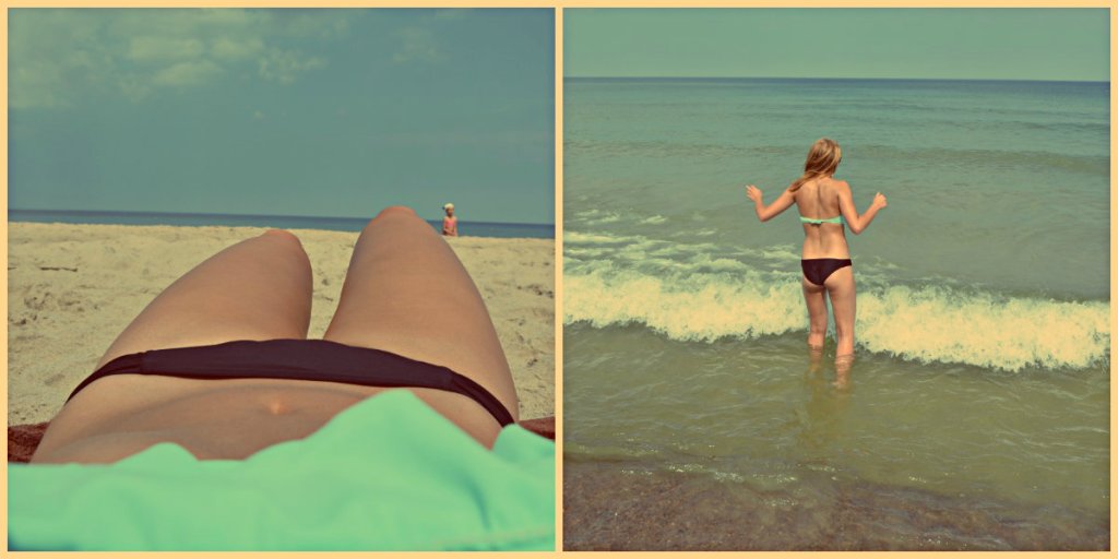 Morze!