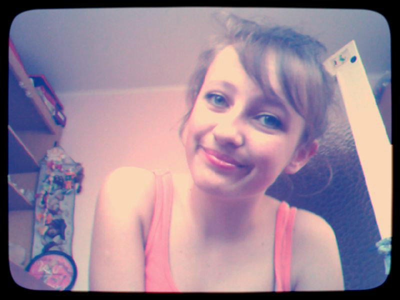 Smilee ;)