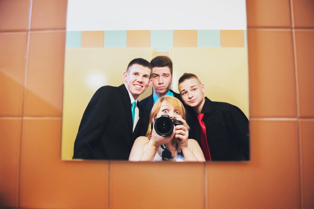 selfie 