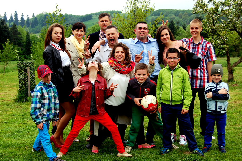 familylove