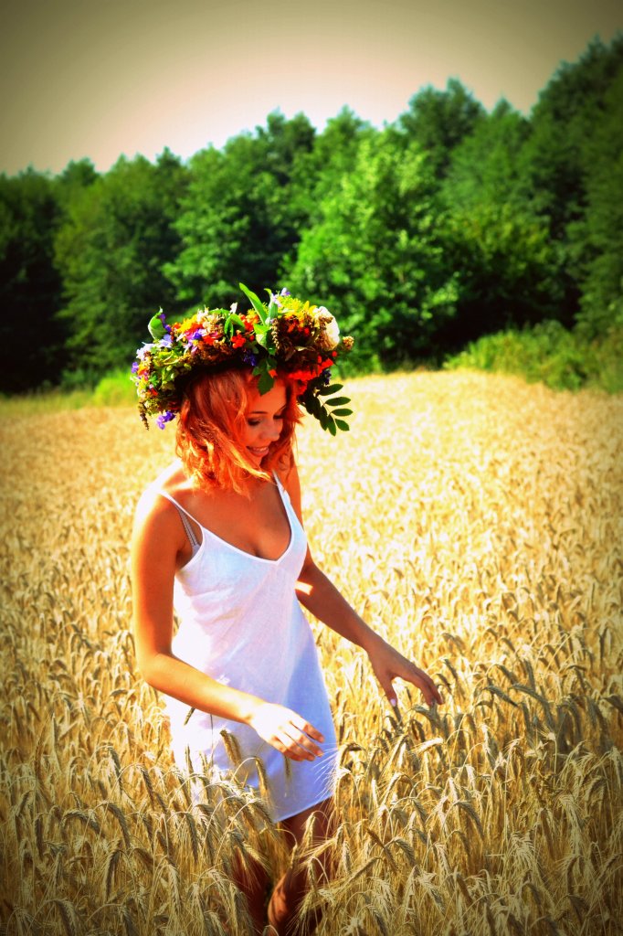 Kasia.