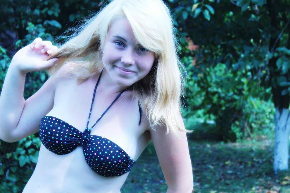 Summer ! 