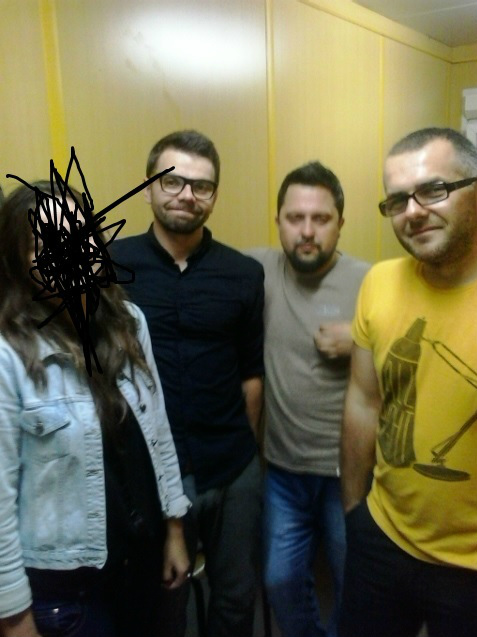 zazdro
