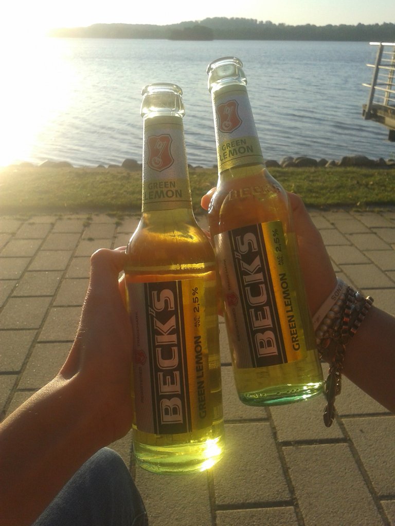 chill &