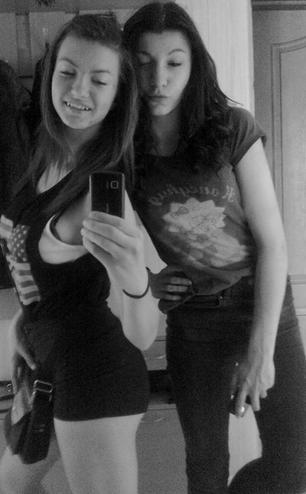 Hej maa:* Beka musi byc :D 