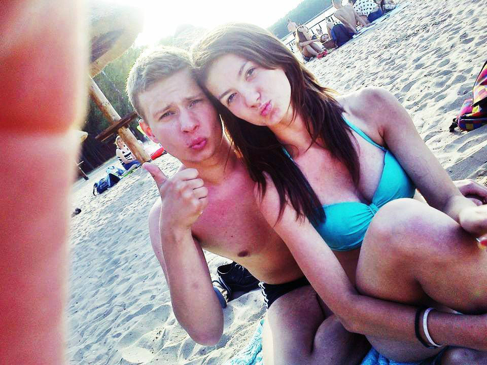 Kocham 