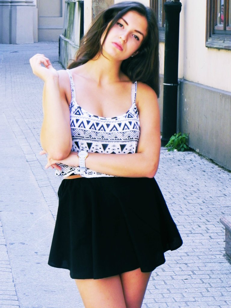 Sun sun!
