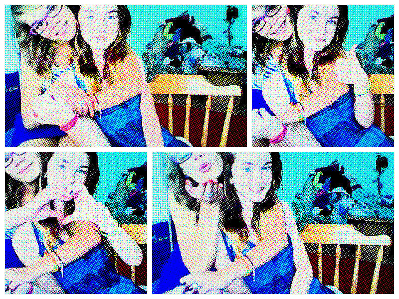 Togheter :*