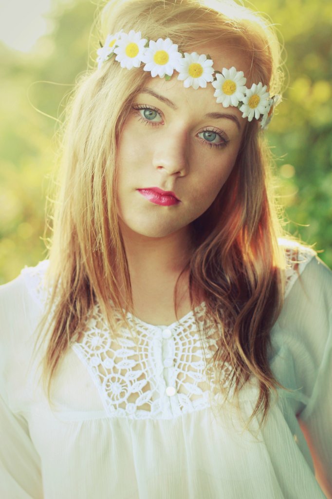 Daisy.