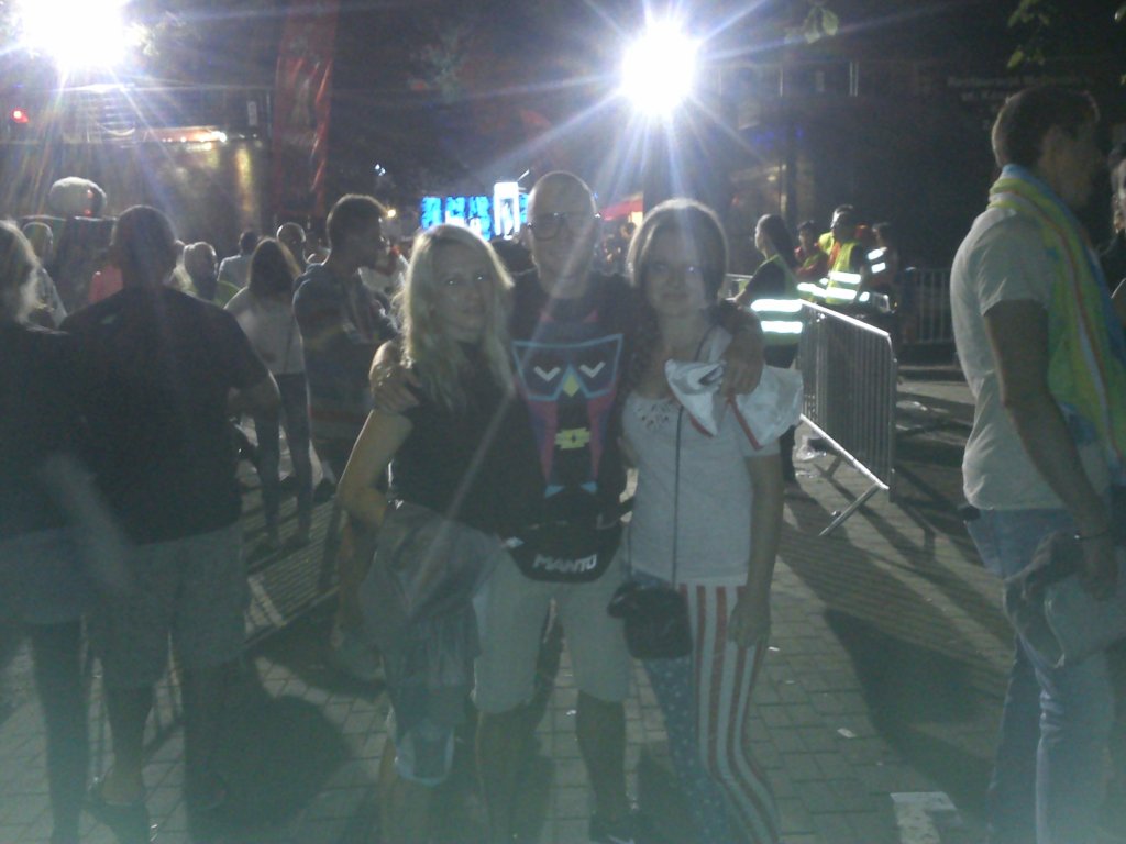 Sunrise Festiwal 2014