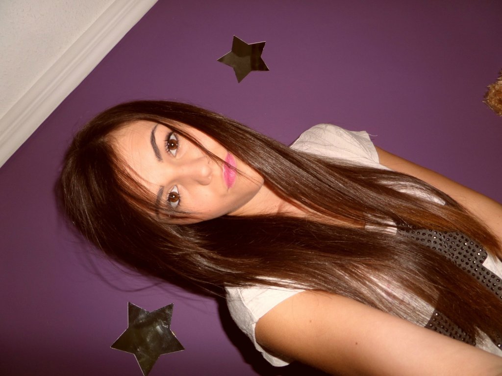 Mrrrrr :*
